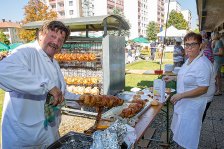 17.09.2023 Kirchweihfest